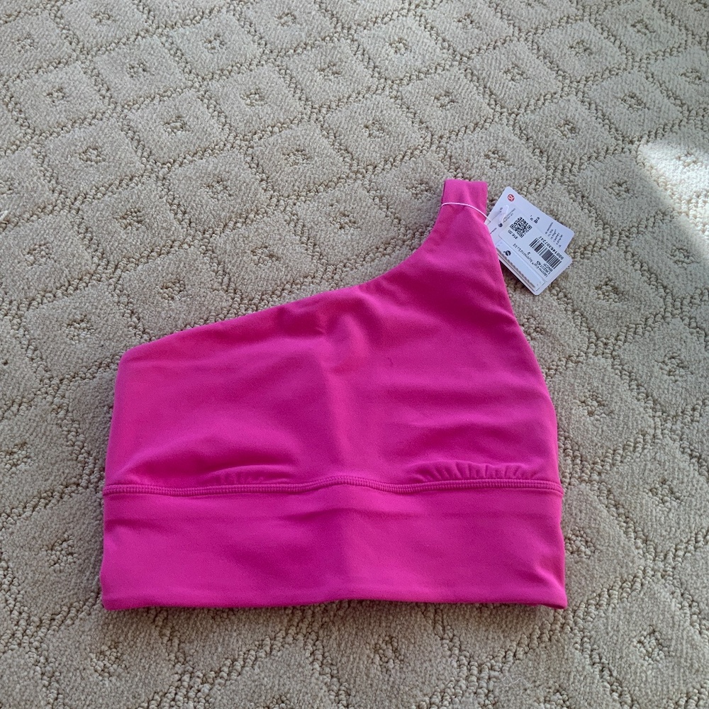 Lululemon align bra